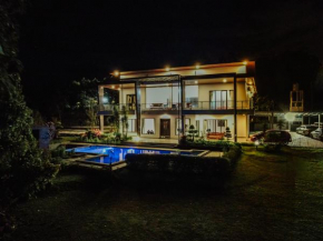 De'Rihuma villas